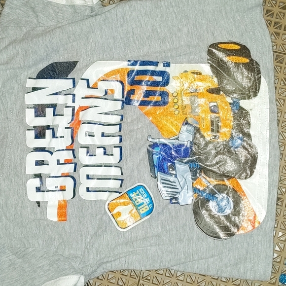 Blaze Monster Machine Toddler T Shirt & Tank Top - Picture 9 of 9